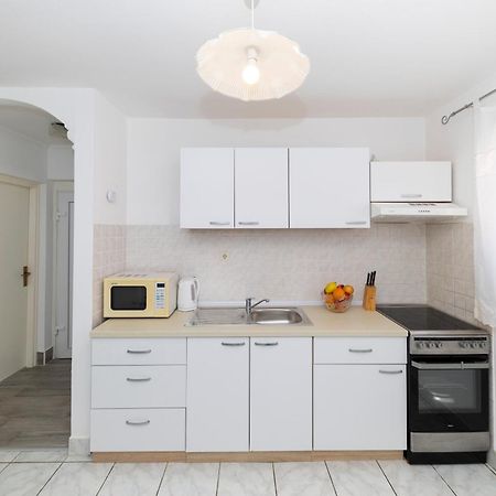 Apartamento Ap Orion Zadar Exterior foto
