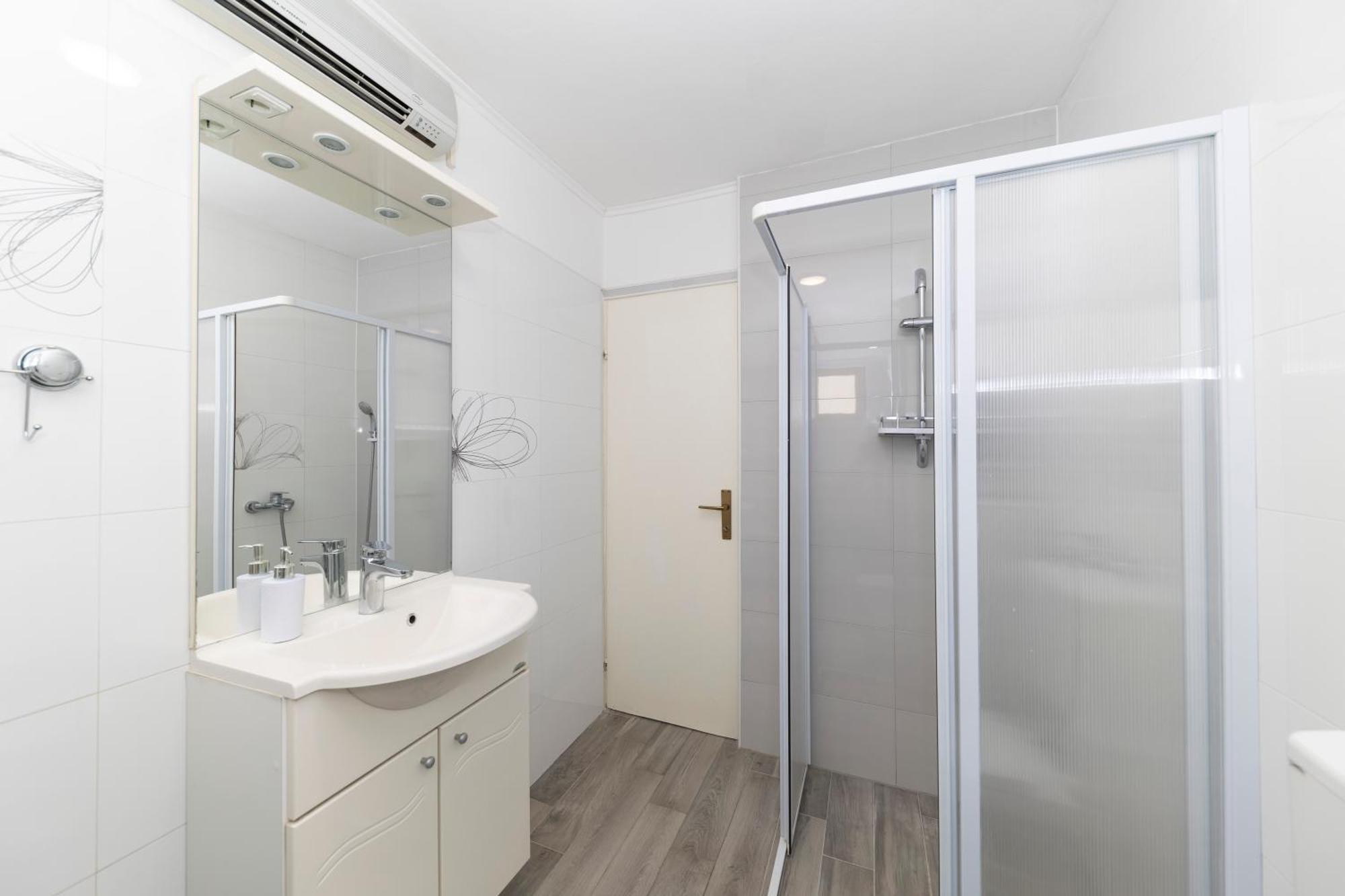 Apartamento Ap Orion Zadar Exterior foto