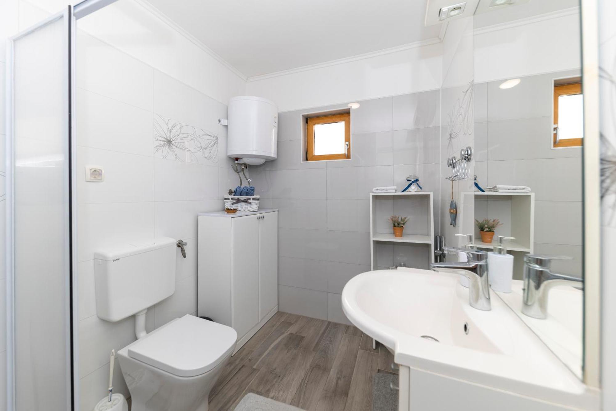 Apartamento Ap Orion Zadar Exterior foto